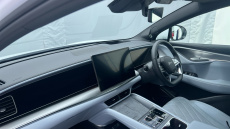 BYD Sealion 7 390kW Excellence AWD 91kWh 5dr Auto Electric Estate